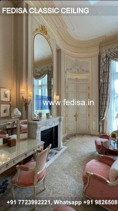 Classical Latest False Ceiling Design Luxury Latest Pop Ceiling