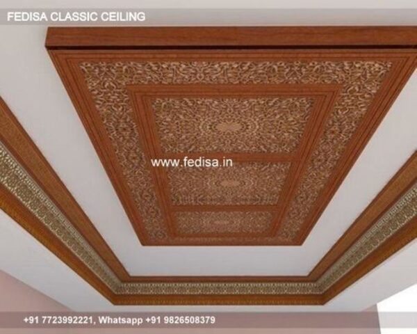 Luxury Pop Plus Minus Latest Design 2032 Classic All Fall Ceiling