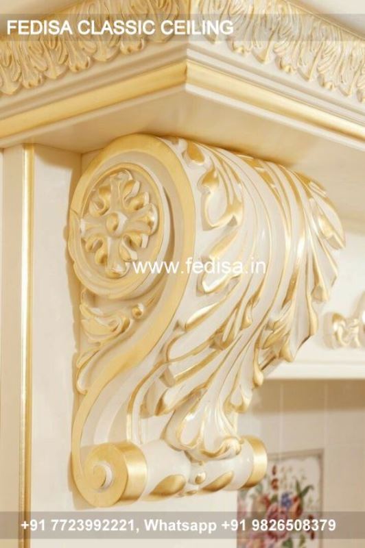 Luxury Pal Ceiling Classic Wpc False Ceiling Price