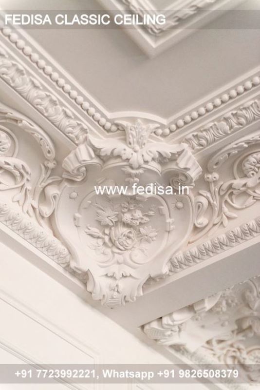 Classical Pop Arch Design Luxury Pvc Panel For False Ceiling