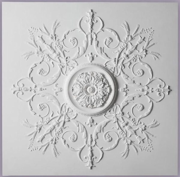 Classical Room Ceiling Design Luxury False Ceiling For Temple