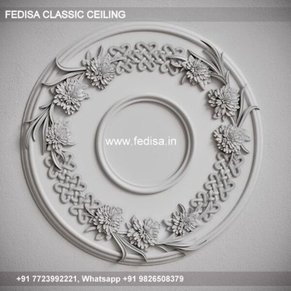 Luxury Ceiling Design 2033 Classic Armstrong Grid False Ceiling