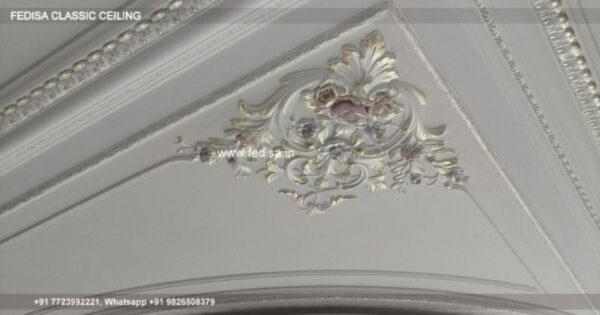 Luxury Simple False Ceiling Design For Hall Classic T Grid Ceiling Suppliers
