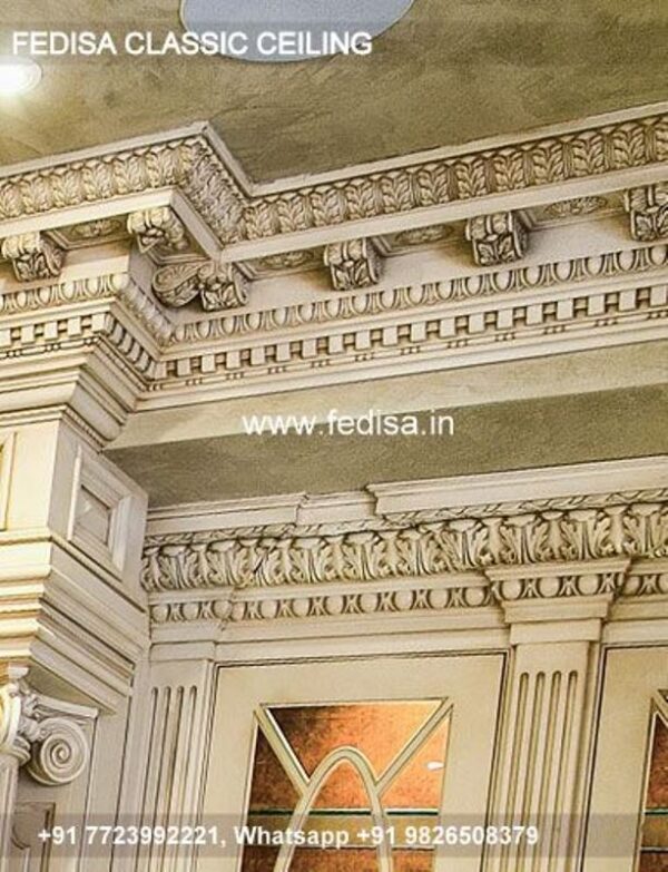 Classical Plus Minus Pop Luxury Pop Design