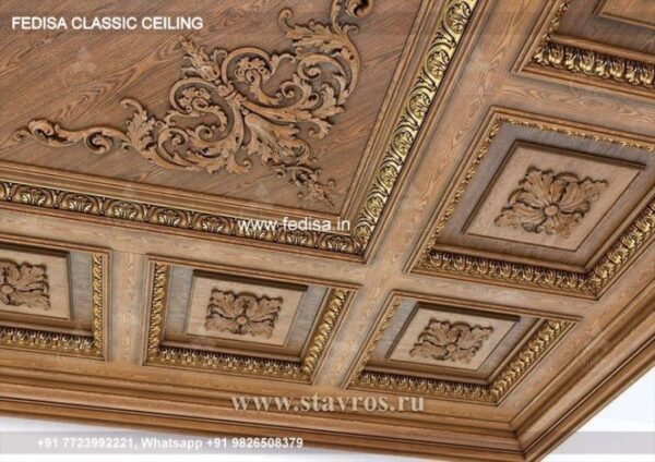 Classic Ceiling Color Design Classical Pop Interior Design
