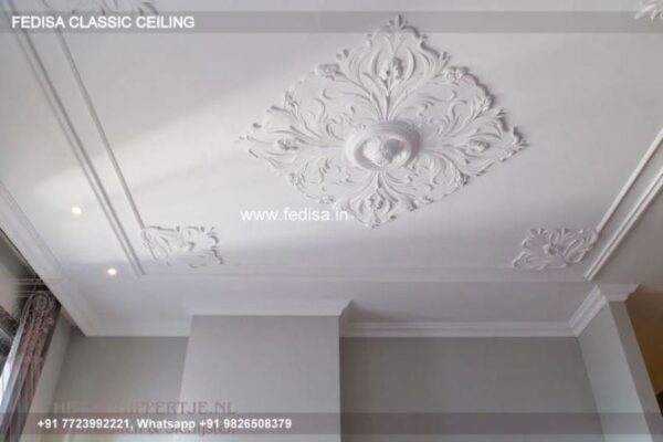 Classical False Ceiling Near Me Luxury Latest Pop Design For Hall 2021