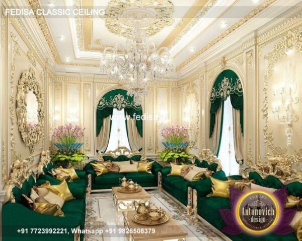 Luxury Pop Design For Living Room 2033 Classic Latest Pop Design For Roof