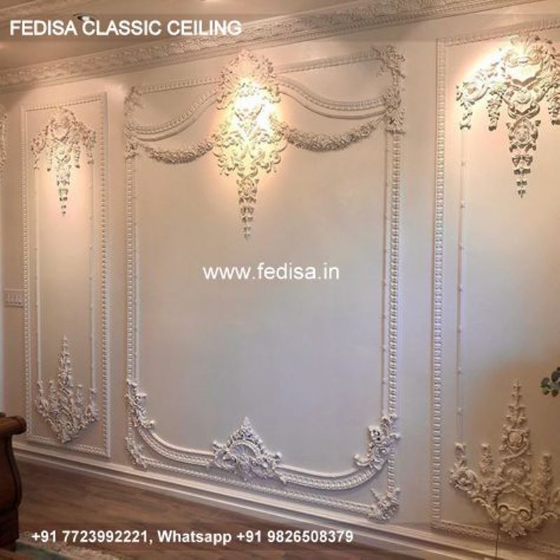 Classic Plus Minus Pop Design For Gallery Classical Pop Design For Lobby Two Fan Plus Minus