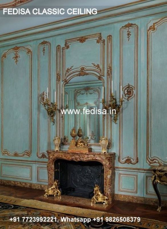 Classic Minus Plus Pop Classical Pop Design Without Ceiling