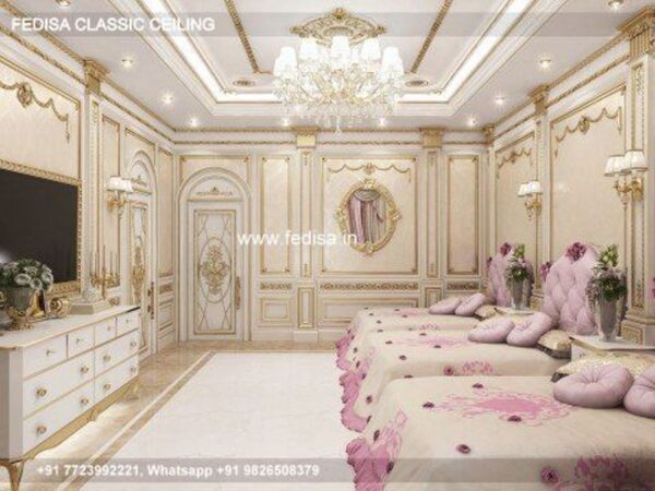 Luxury Ceiling Design Classic Pop Design Pinterest