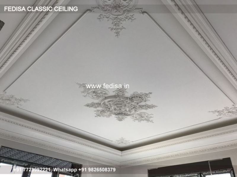 Luxury Pop Design Simple Classic Pop Design For Kitchen Roof