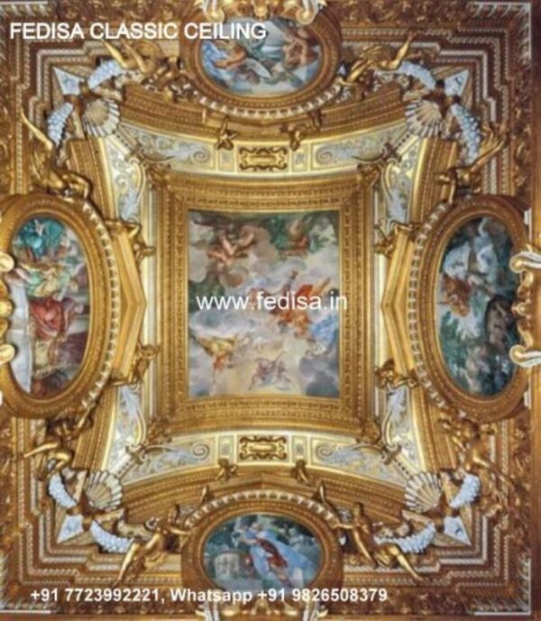 Classic For Ceiling Design Classical Modern Pop Design For Tv Wall Unit