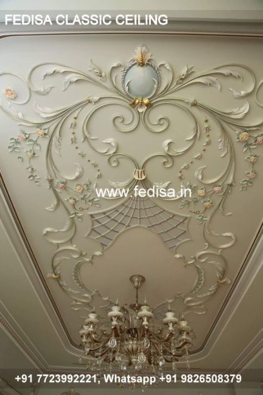 Classical Forsling Design Luxury Roof Pop Design Plus Minus