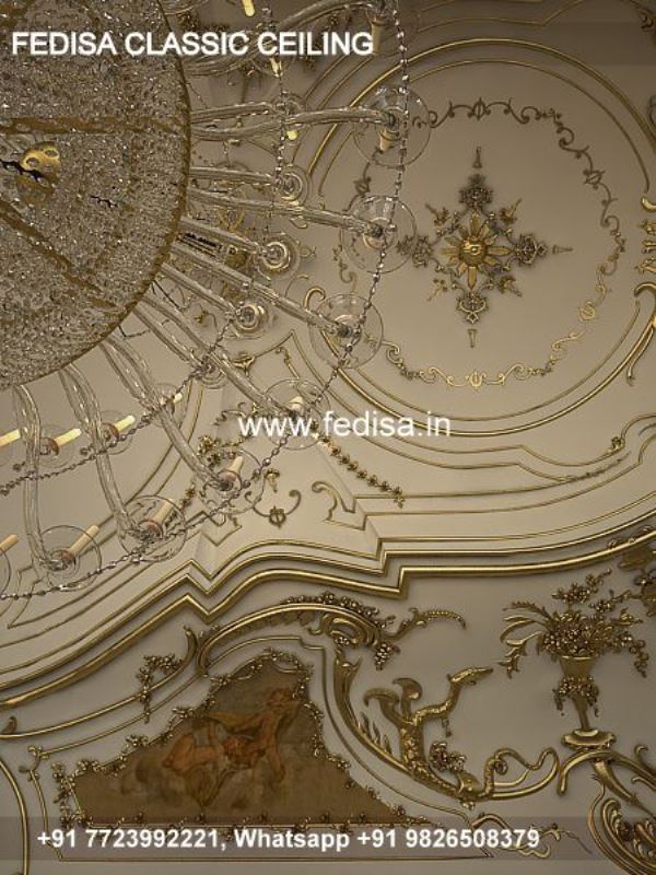 Classical Pop Design For Bedroom Luxury Pop Cnc Design