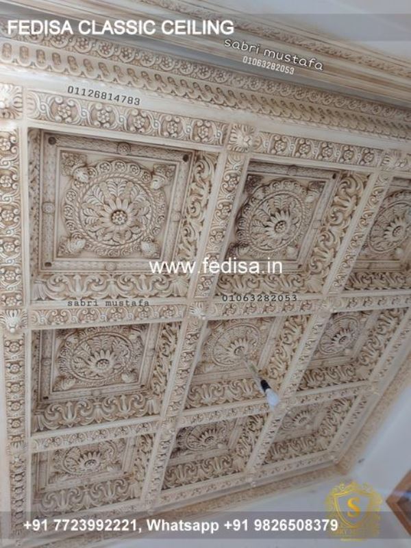 Luxury Ceiling Pop Design Small Hall Classic Pop Design For Tv Stand