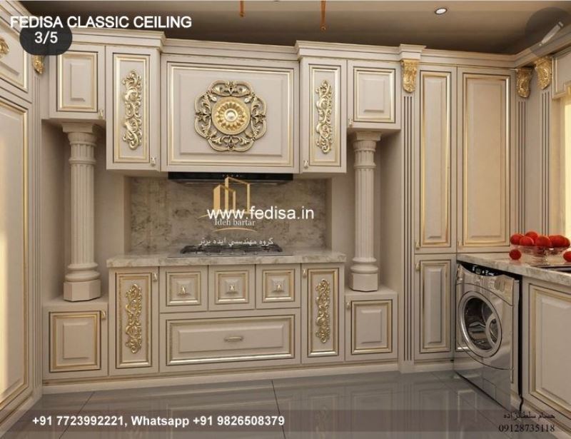 Luxury False Ceiling Design For Drawing Room Classic P0p Design Hall