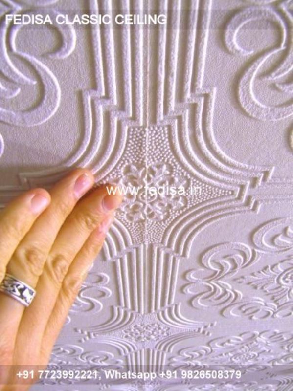 Classical Best Pop Design For Hall Luxury Stylish Pop Design