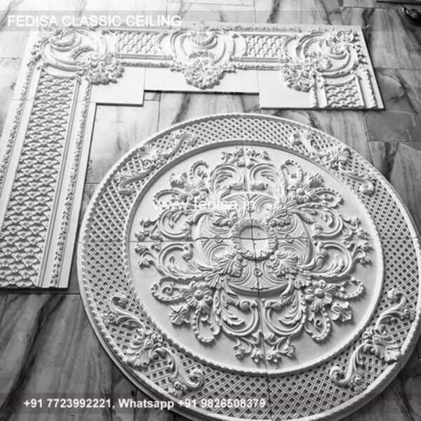 Classical Simple Ceiling Design 2034 Luxury Minus Plus New Design