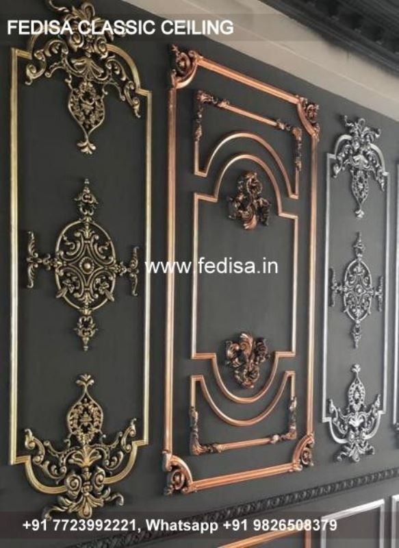 Classical Pop Design Plus Minus 2034 Luxury Pop Showcase Design