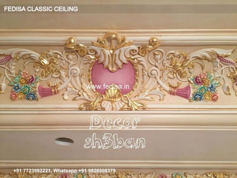 Classic Plus Minus Pop Design For Room Classical False Ceiling Models For Hall