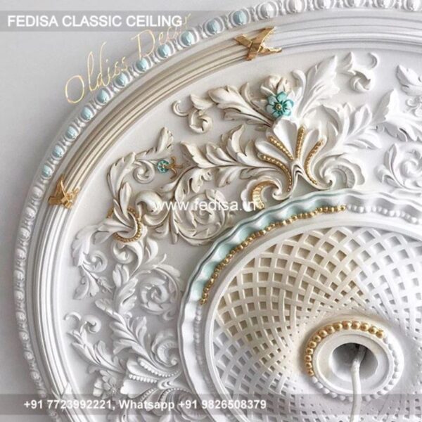 Classic Pop Ceiling Design For Bedroom Classical Interior Without False Ceiling
