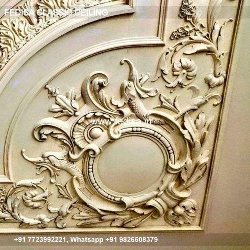 Classic Pop Ka Design Classical Plus Minus Roof Design
