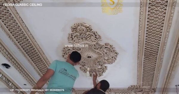 Classical Gypsum Board Design Luxury Pop Ka Naya Design