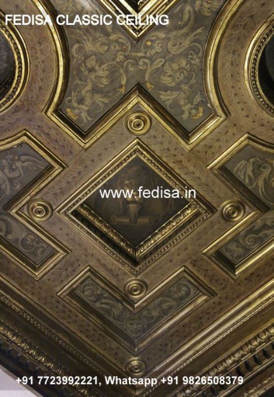 Luxury Gypsum Designs Classic Pop Ke Minus Plus Design