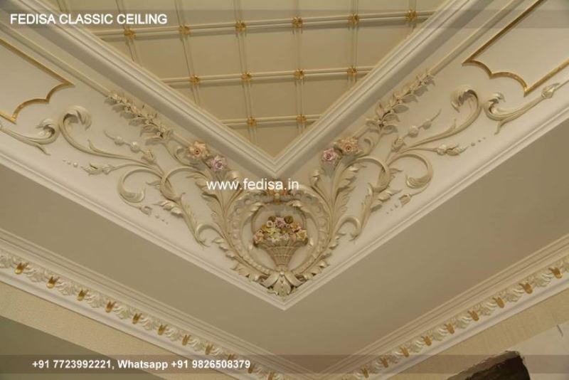 Luxury New Pop Design Classic Hall Pop New Design