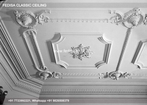 Luxury Pop Light Design Classic Ceiling Design Hd