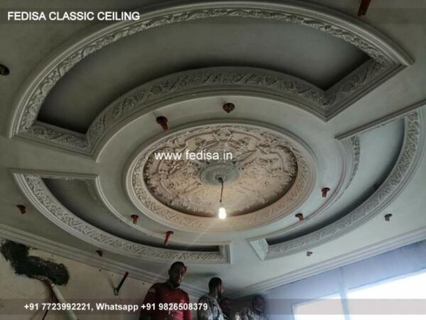 Classic False Ceiling Ideas Classical Bathroom Pop Plus Minus Design