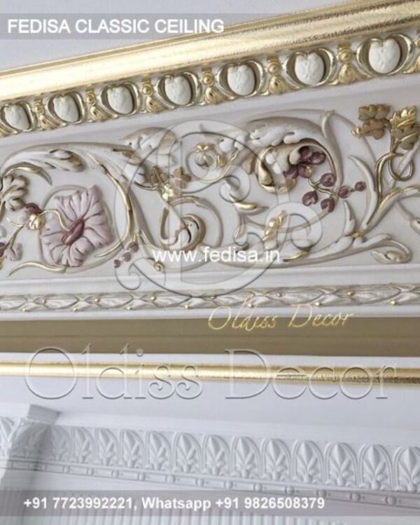 Classic Simple Pop Design For Bedroom Classical Pop Design For 2 Fans