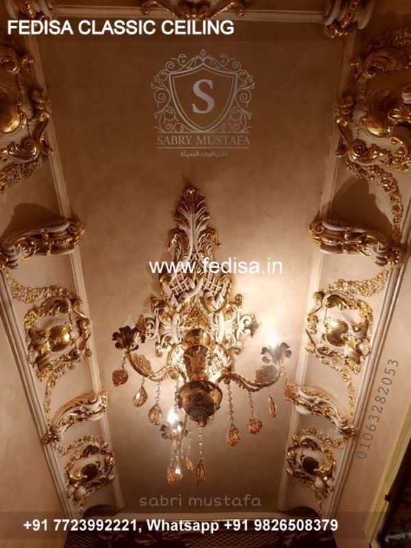 Classical Fall Ceiling Luxury Pinterest Pop Ceiling Design