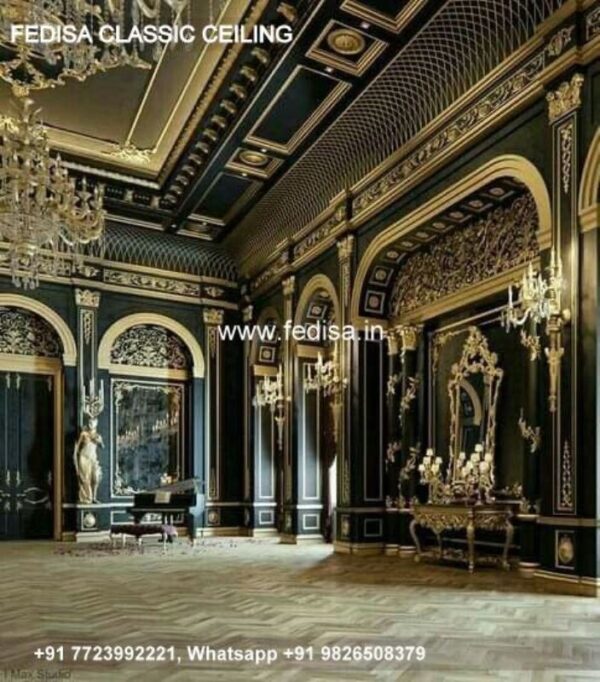 Luxury Pop Design For Hall Classic Pop New Design Bedroom