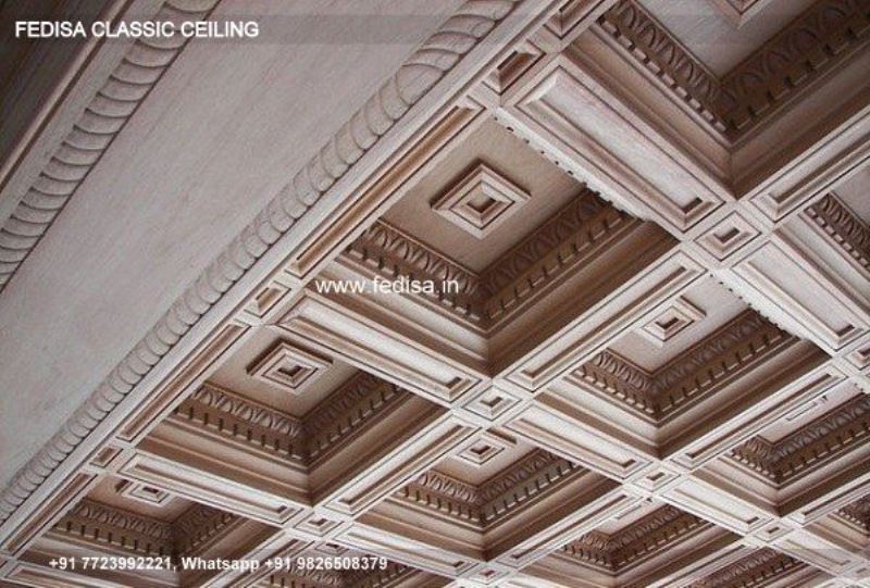 Classic Simple Pop Design For Hall 2035 Classical New False Ceiling Design For Bedroom