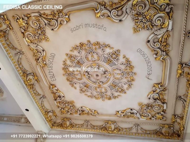 Classic Pop Design For Bedroom Classical Pop On Ceiling Design