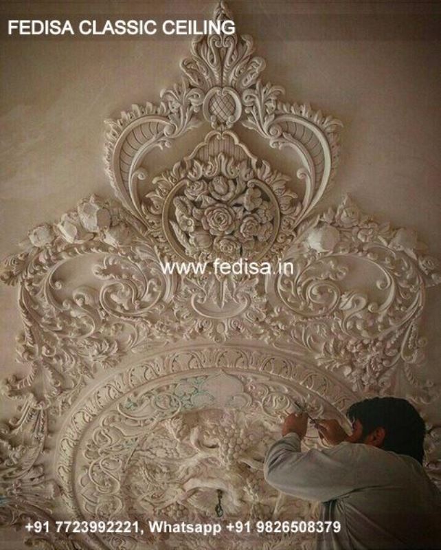 Classic Simple Pop Design 2035 Classical Pop Wall Painting Design