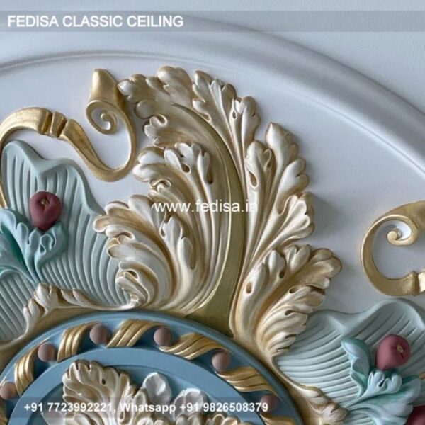 Classical Pop Wall Design Luxury Simple Pop Design For Guest Room