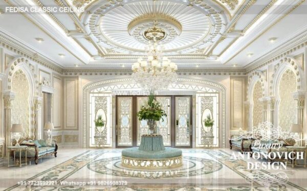 Classical Kitchen Pop Design Luxury Pop Ceiling Design Catalog 2021