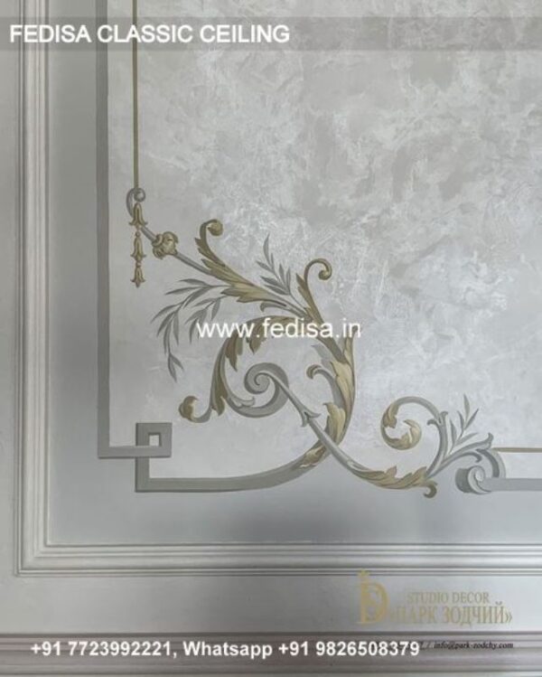 Luxury New Pop Design Classic Latest Pop Design For Sitting Room