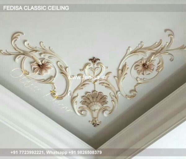 Luxury Best Pop Design Classic Pvc Sheet Pop Design