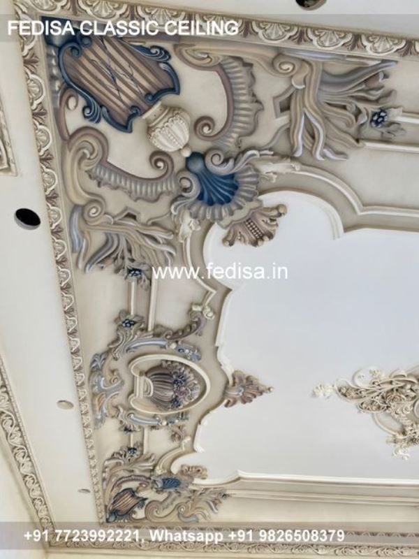 Classic Simple Ceiling Design 2035 Classical Rajesh Pop Design Plus Minus