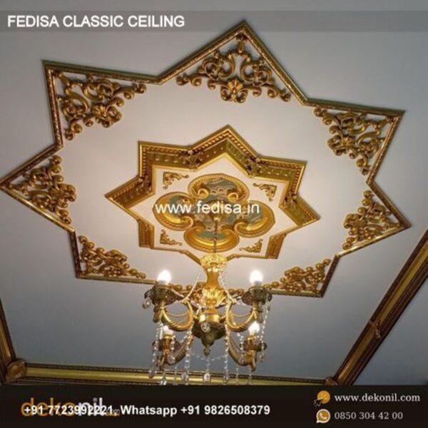 Classic Simple Pop Design For Hall 2036 Classical Pop Design For Beam
