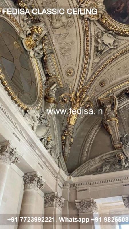 Luxury Pop Design For Living Room Classic Pop Ka Ceiling Design