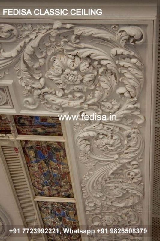 Classical Latest Ceiling Design For Bedroom Luxury Pop Design For Home Hall