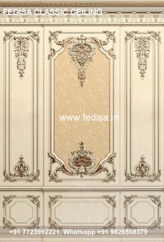 Luxury Forsling Design For Room Classic Best Four Ceiling Design