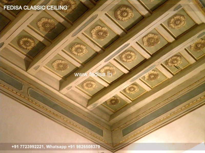 Classical Kitchen False Ceiling Luxury Latest Modern Ceiling Design 2020