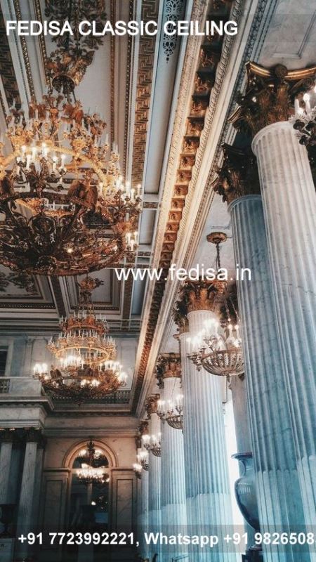 Classical Pop False Ceiling Price Luxury Altech Ceiling Designs