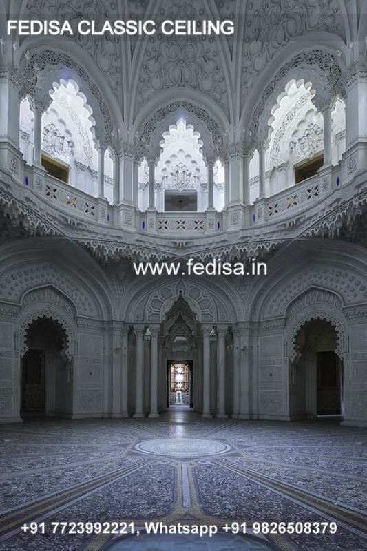 Classical Best Pop Design Luxury Drawing Room Design Pop