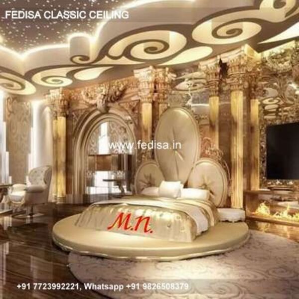 Classical Best False Ceiling Design Luxury S Design Pop